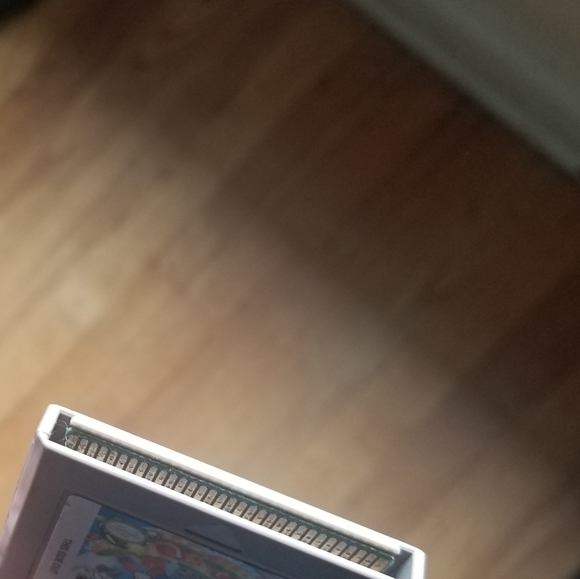 Super Mario Land 2: 6 Golden Coins Gameboy - Picture 2 of 3